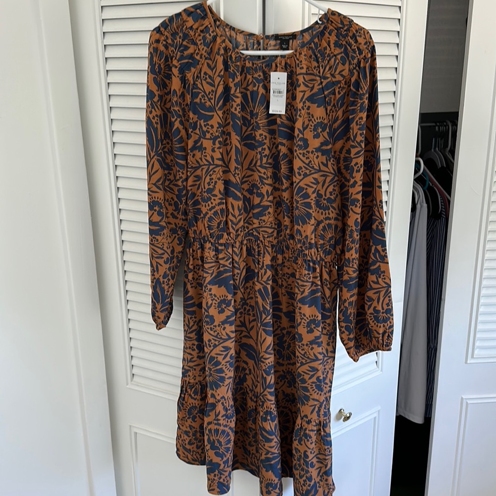 Cute dress